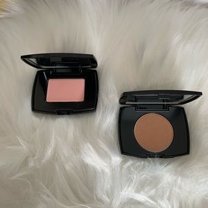 Lancome blush subtil & star bronzer (bundle of 2)